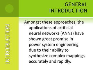 Scopes and Limitations