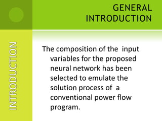 Definition of TermsCONTENTS