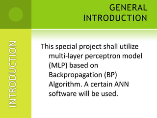 GENERAL INTRODUCTIONINTRODUCTION Load Flow studies is performed to solve the steady state operating condition of a power system, by solving the static load flow equations (SLFE) for a given network.