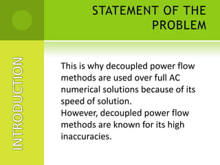 GENERAL INTRODUCTIONINTRODUCTIONIf..…then