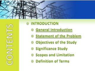 GENERAL INTRODUCTIONThus, Artificial Neural Network would be a very good method for Load Flow Studies. INTRODUCTION