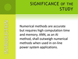 General Introduction