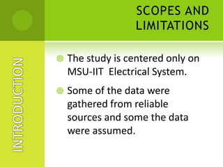 Significance of the  Study