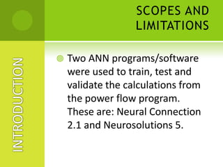 General Introduction