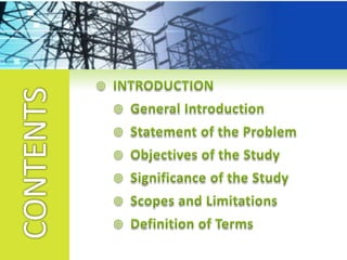 RESULTS AND DISCUSSIONS
