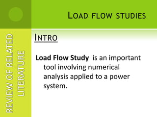 General Introduction