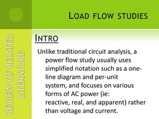 Objectives of the Study