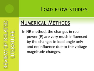 Statement of the Problem