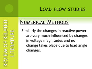 Objectives of the Study