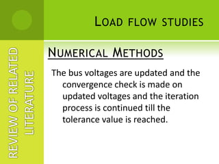 Scopes and Limitations