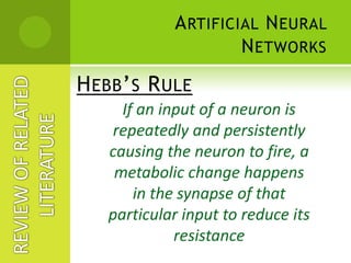 Scopes and Limitations