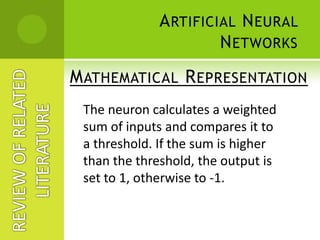 Definition of TermsCONTENTS
