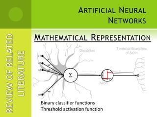Statement of the Problem