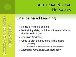 SIGNIFICANCE of the STUDYSince the study shall evaluate the possibility of ANN as a method for Load flow studies, the results shall be of a great use for planning, optimization, operation and control.INTRODUCTION