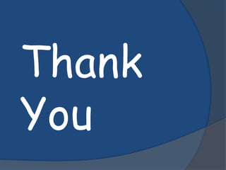 Thank
You
 
