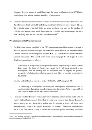 Proposed areas to be investigated | PDF