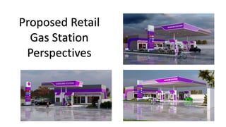 Proposed Gas Station Perspective.pptx
