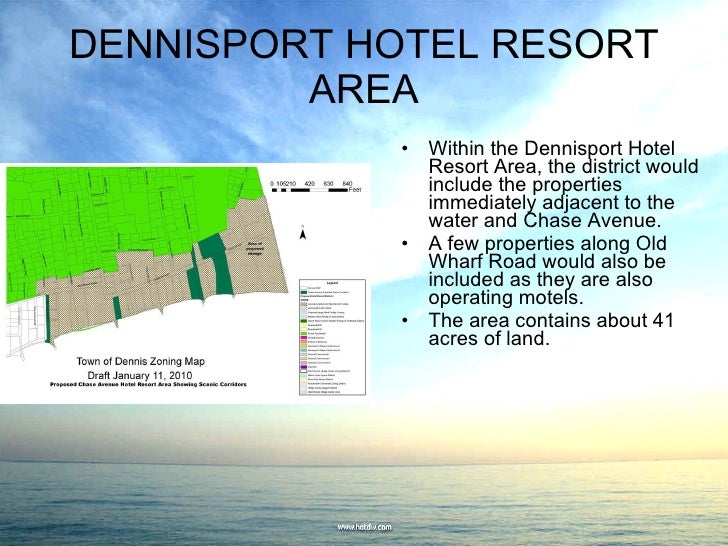 Proposed hotel resort zoning august 30 2010