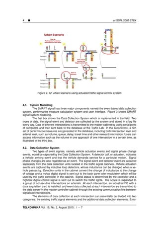 Proposed smart traffic signal control in brunei darussalam | PDF