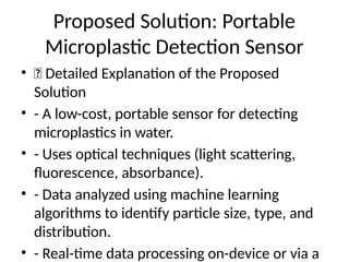 Proposed_Solution_Microplastic_Sensor.pptx
