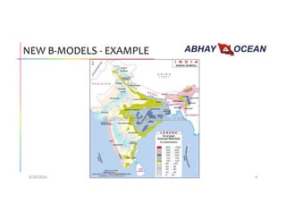3/20/2016 4
NEW B-MODELS - EXAMPLE
 