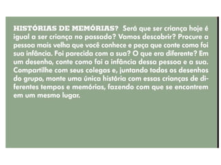 Proposições de arte