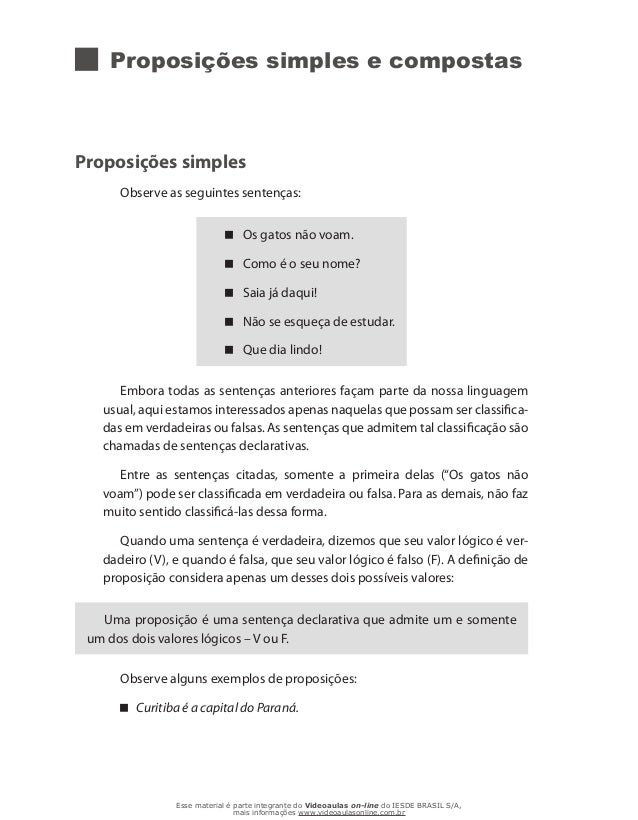 Preposições :: Aprende Português