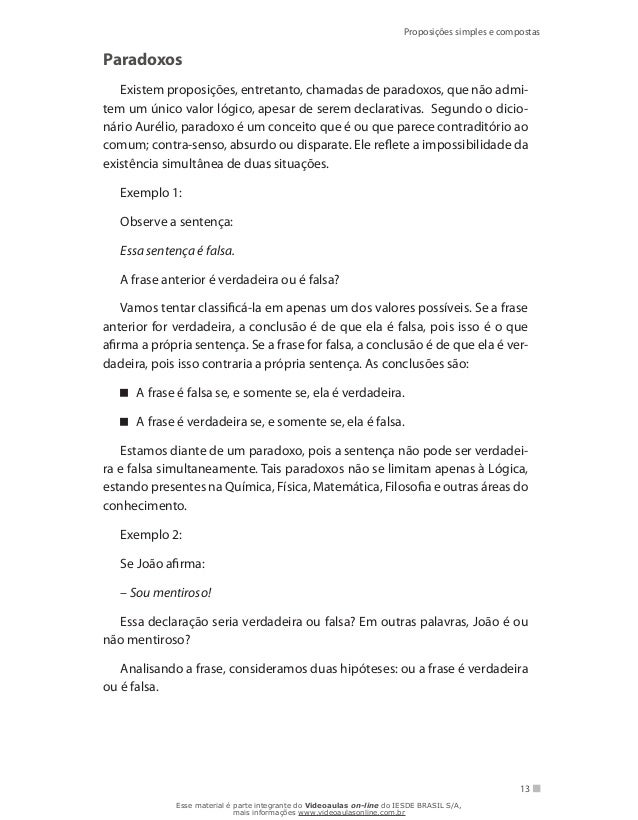 Programação - UBI