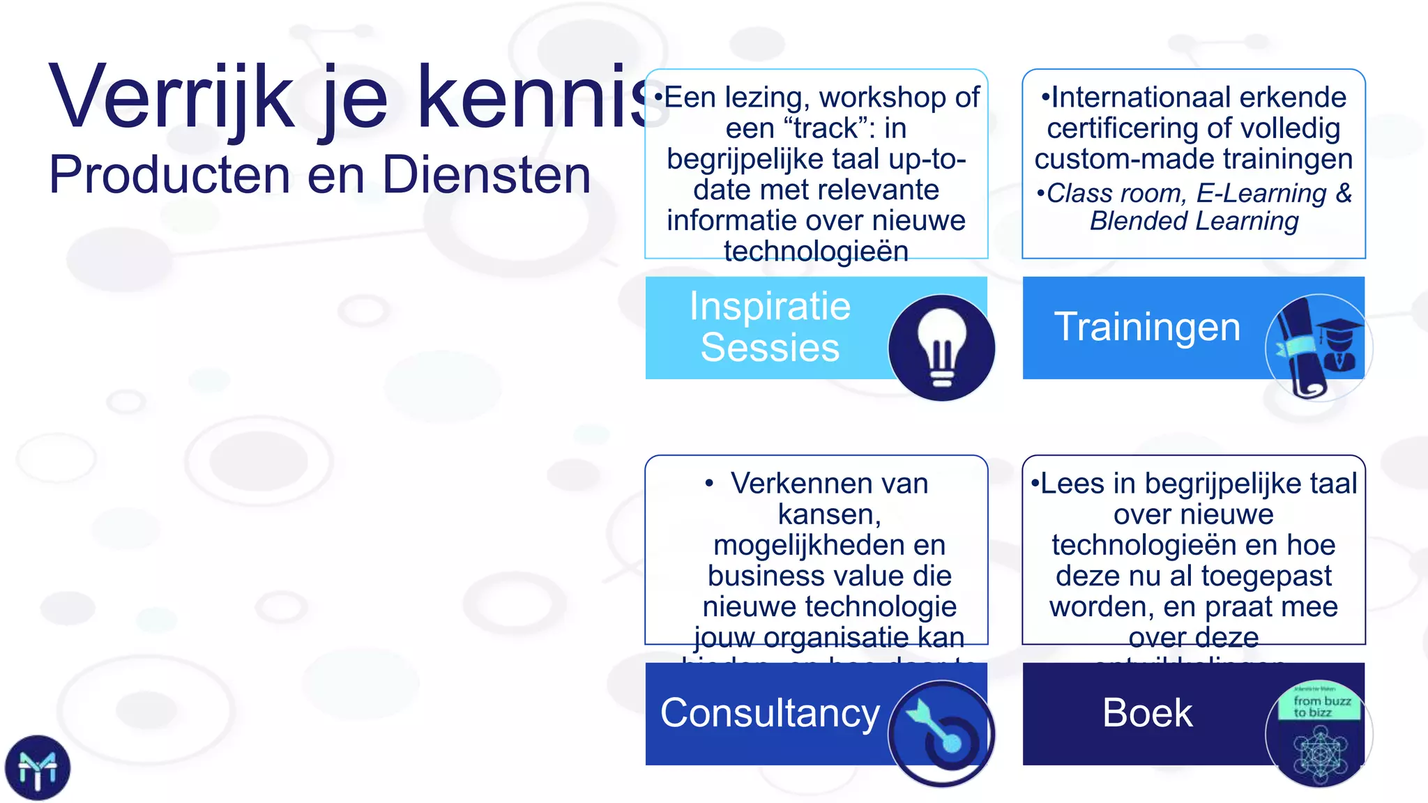 Propositie Jolanda ter Maten | PPT