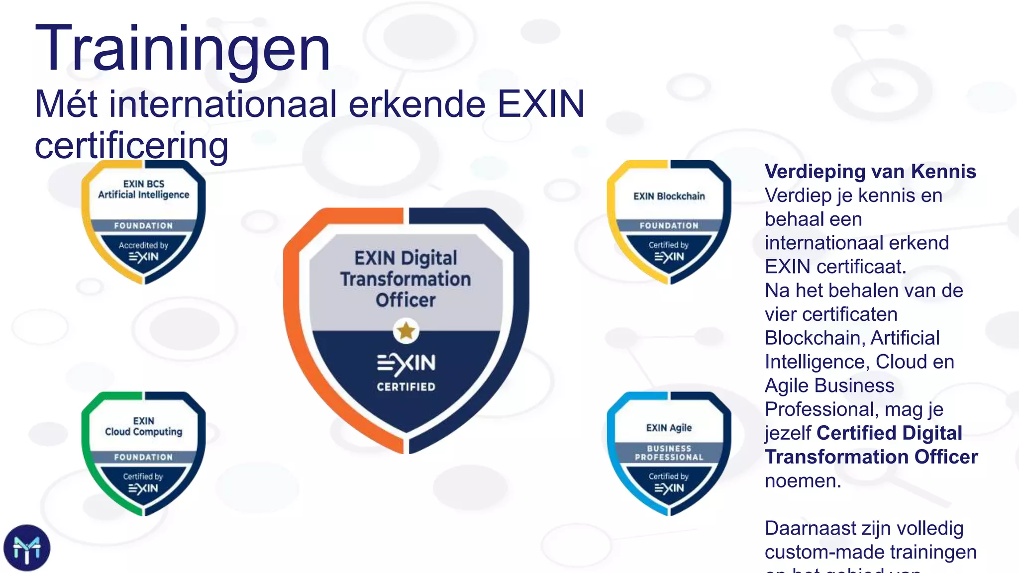 Propositie Jolanda ter Maten | PPT