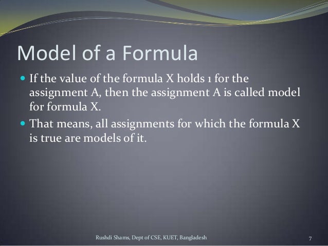 subsume propositional logic subsume propositional logic
