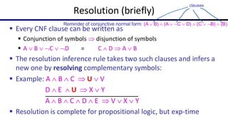 Foundations and Applications of Propositional Logic in AI Agents | PDF