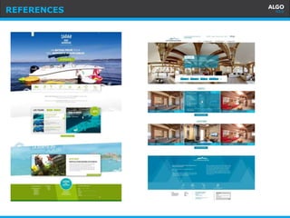 Recommandations
REFERENCES
 