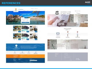 Recommandations
REFERENCES
 