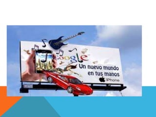 Proposito comunicativo