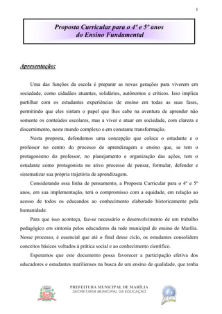 15 Atividades de Educação física para 5º ano - Educador