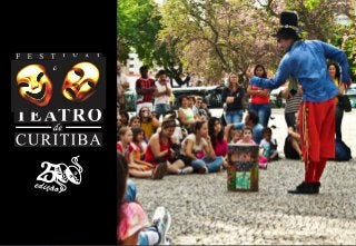 Festival de Teatro Curitiba 2016  25 edição Proposta comercial_Veronica_41_91270656