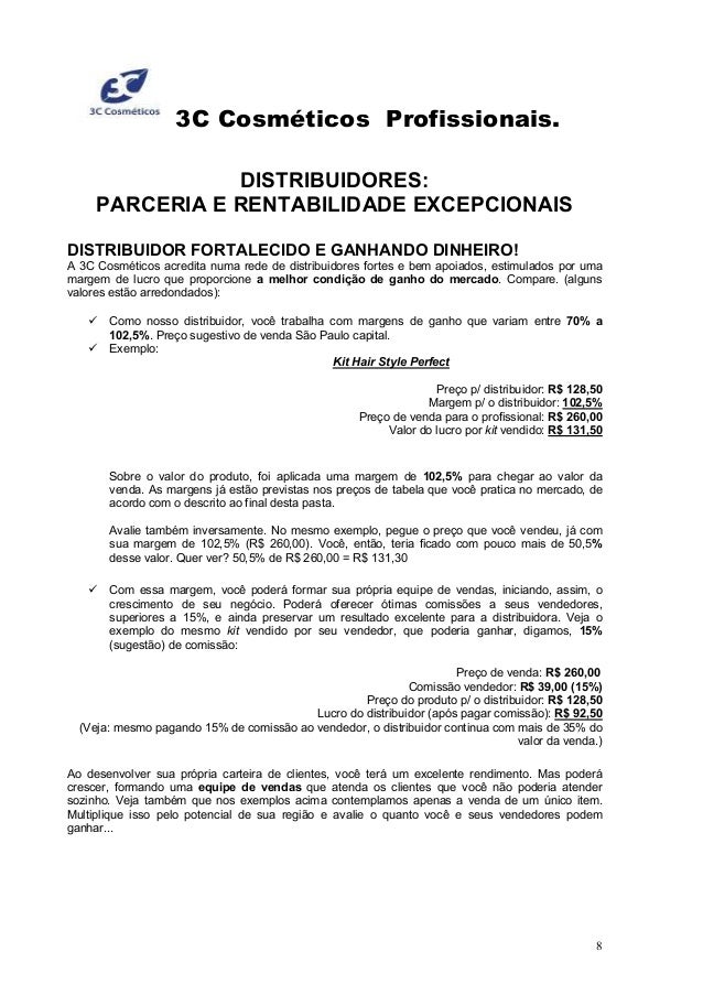Proposta comercial ii (1)