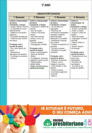 7º ANO




  1      92
 