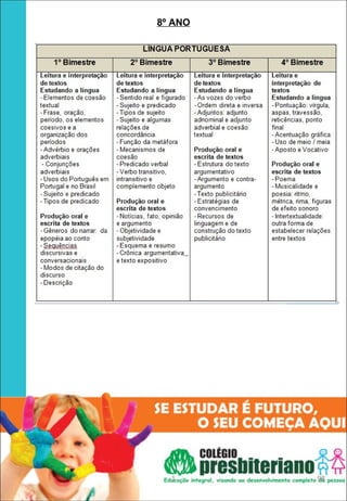 8º ANO




  1      98
 