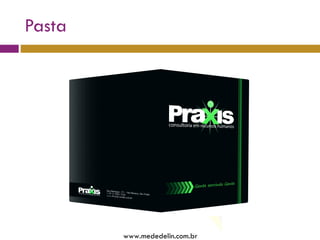 Pasta www.mededelin.com.br 