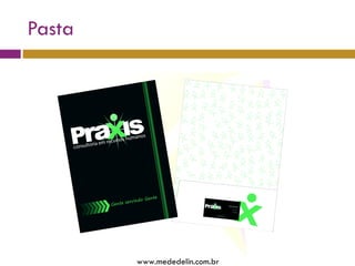 Pasta www.mededelin.com.br 