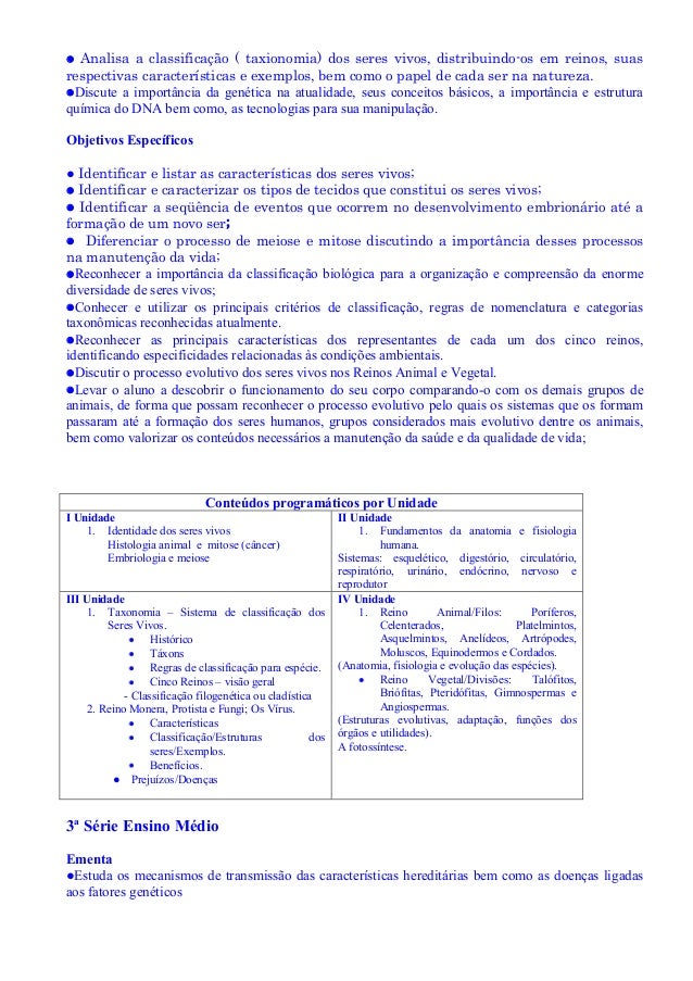 Importancia da genetica na atualidade Importancia da genetica na atualidade