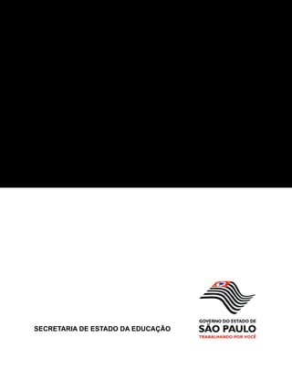 SECRETARIA DE ESTADO DA EDUCAÇÃO
 