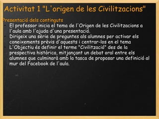 Usuaris de nivell bàsic de les TIC més comunes (xarxes socials, correu electrònic, youtube, etc.) Per tant, per segons quina eina 2.0 caldrà realitzar un petit tutorial.