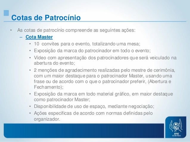 Proposta de patrocinio 6º leilão de vinhos.