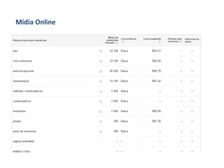 Mídia Online
 