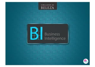 Aplicativo de VilaMulher: Simulador de Beleza