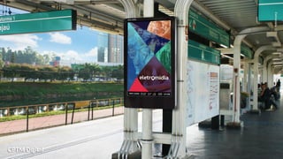 EletromidiaCPTM
CPTM Digital
 