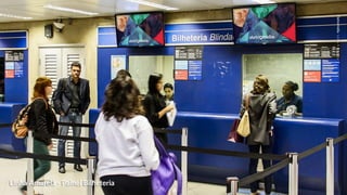 EletromidiaLinha4Amarela
Linha Amarela - Painel Bilheteria
EletromidiaLinha4Amarela
 